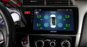 Có nên lắp cảm biến áp suất lốp ô tô không? Cảm biến áp suất lốp ô tô loại nào tốt?