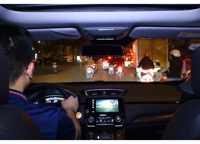 Camera hành trình là gì? Tại sao nên dùng camera ?