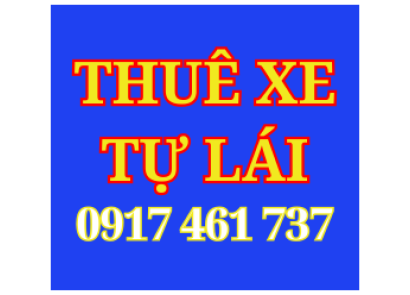 Cho thuê xe ô tô tự lái đức hòa các loại