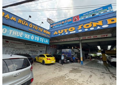 Dịch vụ cho thuê ô tô có tài xế hay tự lái