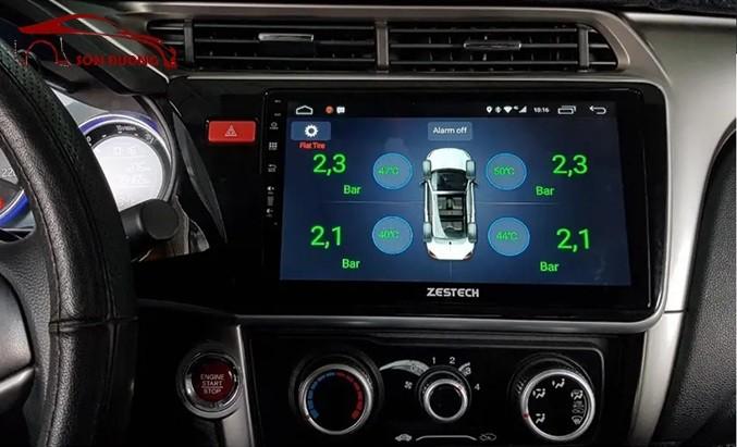 GARAGE Ô TÔ SƠN DƯƠNG