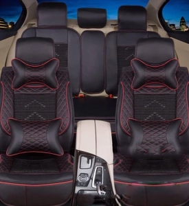 Bộc ghế ô tô cao cấp