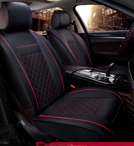 Bộc ghế da cao cấp Ý