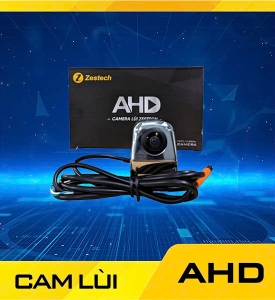 Camera 360 Camera lùi AHD Zestech 1080p