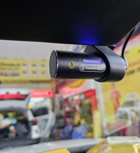 Camra Hành Trình Zestech D10