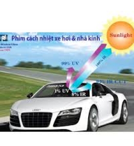 PHIM CÁCH NHIỆT JOHNSON