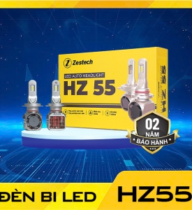 Đèn Bi Led HZ 55