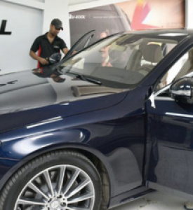 VK70 - Phim cách nhiệt Vkool