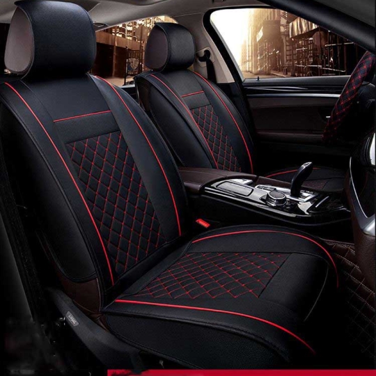 Bộc ghế da cao cấp Ý