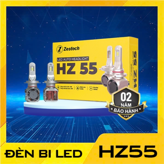 Đèn Bi Led HZ 55